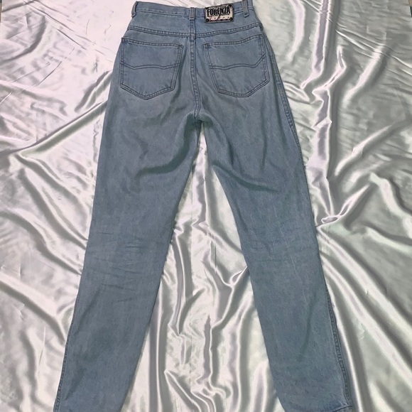 𓆉 Vintage Forenza Jeans 𓆉 - Picture 4 of 6